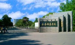 长春师范学院2011年艺术类专业成绩查询